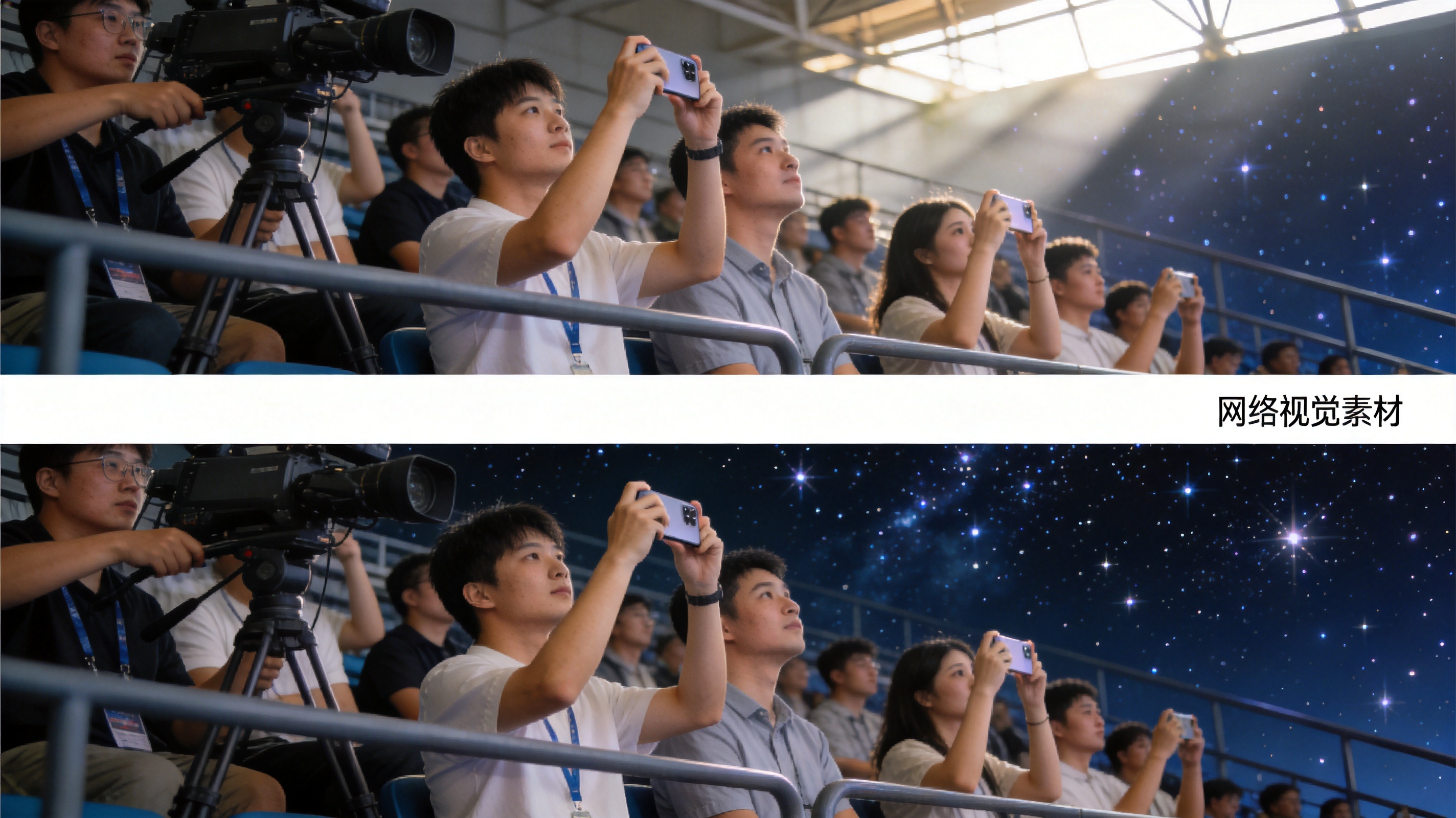 星空综合体育高清直播画面，展示控球率、实时比分播报等赛事数据